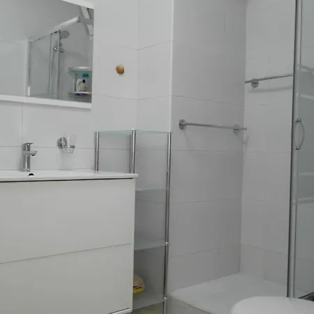 Las Piteras Apartman